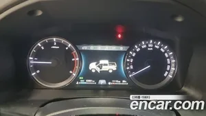 KGM Rexton, 2019 — миниатюра 8