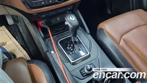 KGM Rexton, 2019 — миниатюра 9
