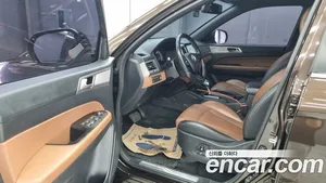 KGM Rexton, 2019 — миниатюра 10