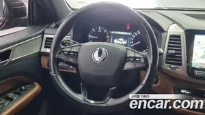 KGM Rexton, 2019 — миниатюра 11