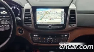 KGM Rexton, 2019 — миниатюра 12