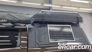 KGM Rexton, 2019 — миниатюра 16
