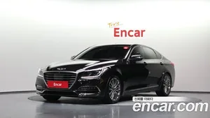 Genesis G80, 2019 — миниатюра 1