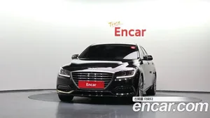 Genesis G80, 2019 — миниатюра 3