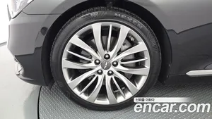 Genesis G80, 2019 — миниатюра 5
