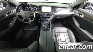 Genesis G80, 2019 — миниатюра 10