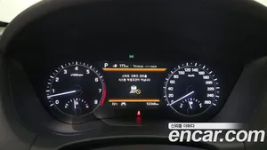 Genesis G80, 2019 — миниатюра 11