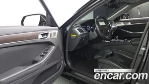 Genesis G80, 2019 — миниатюра 13