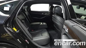 Genesis G80, 2019 — миниатюра 18