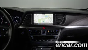 Genesis G80, 2019 — миниатюра 20