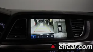 Genesis G80, 2019 — миниатюра 21