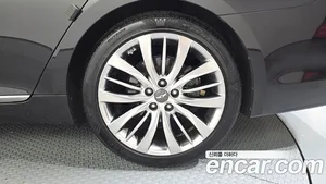 Genesis G80, 2019 — миниатюра 7