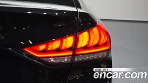 Genesis G80, 2019 — миниатюра 9