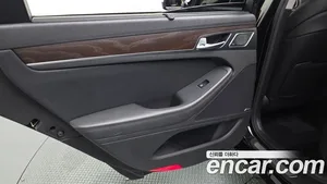 Genesis G80, 2019 — миниатюра 15