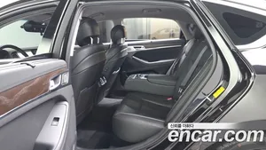 Genesis G80, 2019 — миниатюра 16