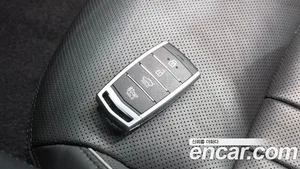 Genesis G80, 2019 — миниатюра 31