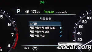 Genesis G80, 2019 — миниатюра 32