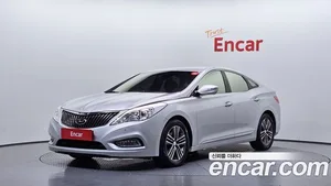 Hyundai Grandeur, 2013 — миниатюра 1