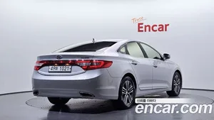 Hyundai Grandeur, 2013 — миниатюра 2