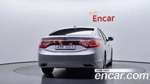 Hyundai Grandeur, 2013 — миниатюра 4
