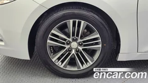 Hyundai Grandeur, 2013 — миниатюра 5