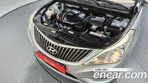 Hyundai Grandeur, 2013 — миниатюра 6