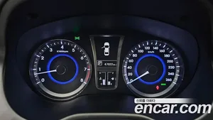 Hyundai Grandeur, 2013 — миниатюра 11