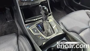 Hyundai Grandeur, 2013 — миниатюра 12