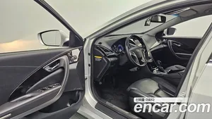 Hyundai Grandeur, 2013 — миниатюра 13