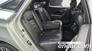 Hyundai Grandeur, 2013 — миниатюра 17