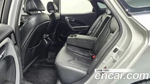 Hyundai Grandeur, 2013 — миниатюра 18
