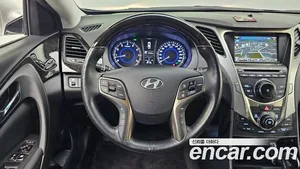 Hyundai Grandeur, 2013 — миниатюра 19