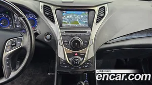 Hyundai Grandeur, 2013 — миниатюра 20