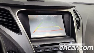 Hyundai Grandeur, 2013 — миниатюра 21