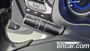 Hyundai Grandeur, 2013 — миниатюра 24