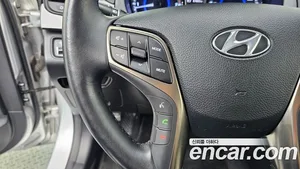 Hyundai Grandeur, 2013 — миниатюра 26