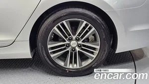 Hyundai Grandeur, 2013 — миниатюра 7