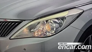 Hyundai Grandeur, 2013 — миниатюра 8