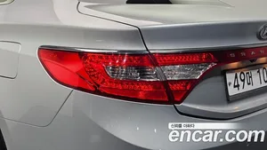 Hyundai Grandeur, 2013 — миниатюра 9