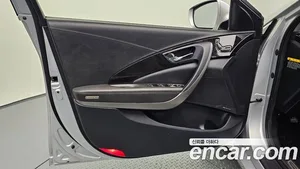 Hyundai Grandeur, 2013 — миниатюра 14