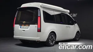 Hyundai Staria, 2023 — миниатюра 2