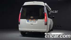 Hyundai Staria, 2023 — миниатюра 4