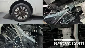 Hyundai Staria, 2023 — миниатюра 5