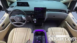 Hyundai Staria, 2023 — миниатюра 10