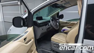 Hyundai Staria, 2023 — миниатюра 13