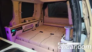 Hyundai Staria, 2023 — миниатюра 18