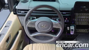 Hyundai Staria, 2023 — миниатюра 21