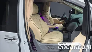 Hyundai Staria, 2023 — миниатюра 16