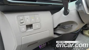 Hyundai Staria, 2023 — миниатюра 30