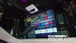 Hyundai Staria, 2023 — миниатюра 34